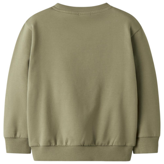 Name It Βρεφικό φούτερ Name It Βρεφικό φούτερ